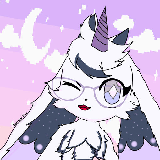 Drawing by DaemonDice