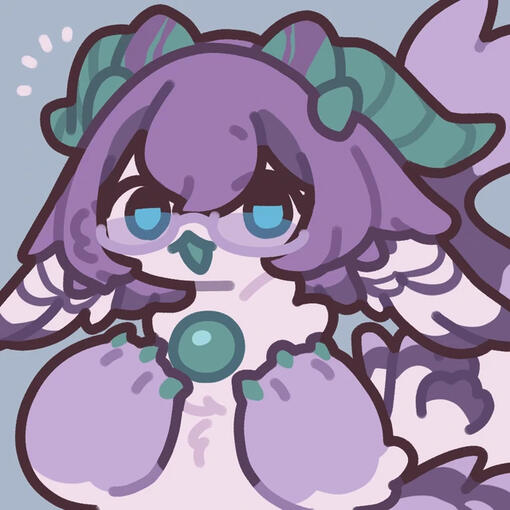 Drawing made by @kumedzuV, gifted by Krakka